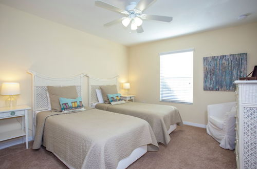 Foto 25 - Stunning 4 Bedroom w Pool Close to Disney 8940 Paradise Palms Resort