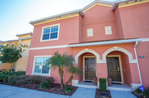 Photo 38 - Stunning 4 Bedroom w Pool Close to Disney 8940 Paradise Palms Resort