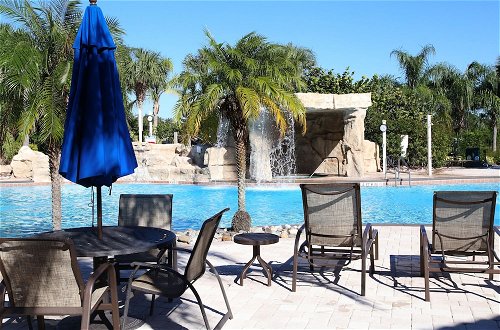 Foto 71 - Stunning 4 Bedroom w Pool Close to Disney 8940 Paradise Palms Resort