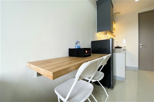 Photo 22 - Nice And Comfort 1Br Vasanta Innopark Apartment