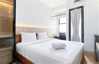Foto 2 - Best Deal And Simply Look Studio Transpark Cibubur Apartment