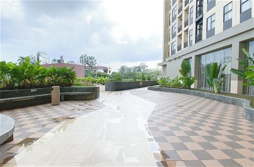 Photo 22 - Best Deal And Simply Look Studio Transpark Cibubur Apartment