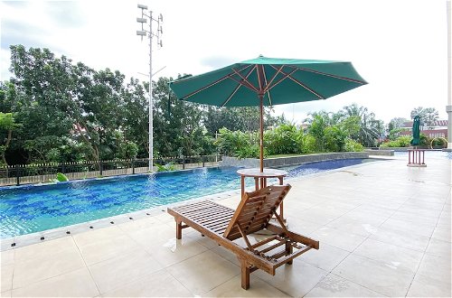 Foto 16 - Best Deal And Simply Look Studio Transpark Cibubur Apartment