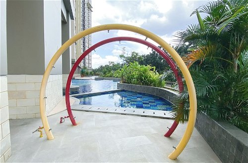 Foto 21 - Best Deal And Simply Look Studio Transpark Cibubur Apartment