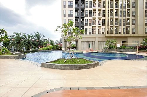 Photo 23 - Best Deal And Simply Look Studio Transpark Cibubur Apartment