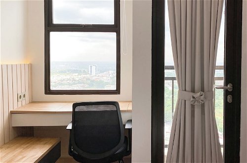 Photo 18 - Best Deal And Simply Look Studio Transpark Cibubur Apartment