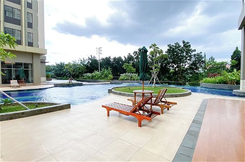 Photo 26 - Best Deal And Simply Look Studio Transpark Cibubur Apartment
