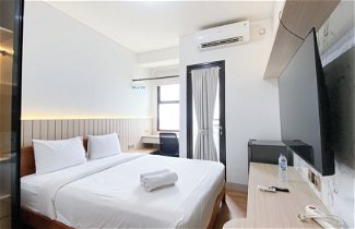 Photo 3 - Best Deal And Simply Look Studio Transpark Cibubur Apartment