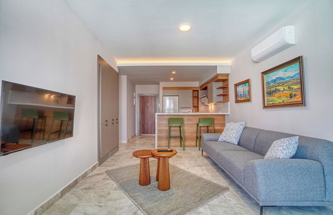 Olira Türkbükü Residences - Foto 4