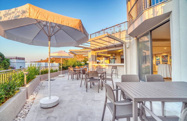Olira Türkbükü Residences - Foto 42