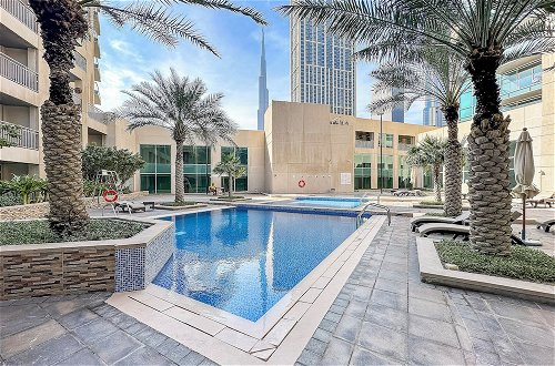 Foto 37 - Silkhaus Burj Views, Downtown Dubai