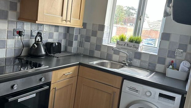 Cucina privata