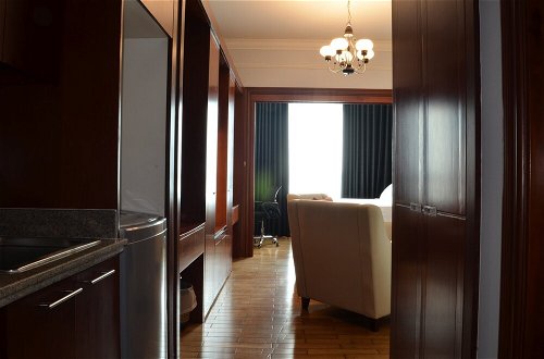 Foto 9 - M Luxury Apartment