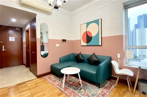 Foto 46 - M Luxury Apartment