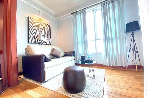Foto 54 - M Luxury Apartment