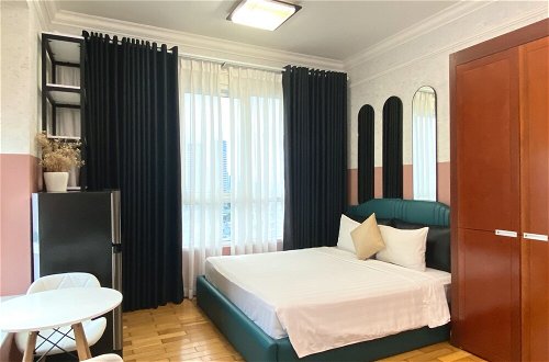 Foto 25 - M Luxury Apartment