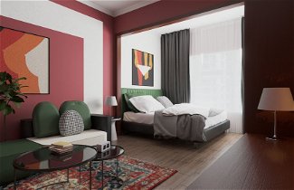 Photo 1 - M Luxury Apartment