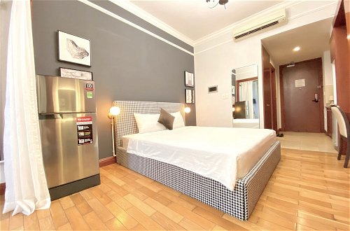 Foto 19 - M Luxury Apartment