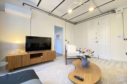 Foto 4 - Chic Flat 5 min to Galata Tower in Istiklal Ave