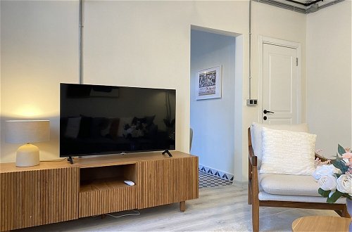 Photo 5 - Chic Flat 5 min to Galata Tower in Istiklal Ave