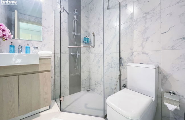 bnbme | Midtown By Deyaar Afnan District | STUDIO - Foto 11