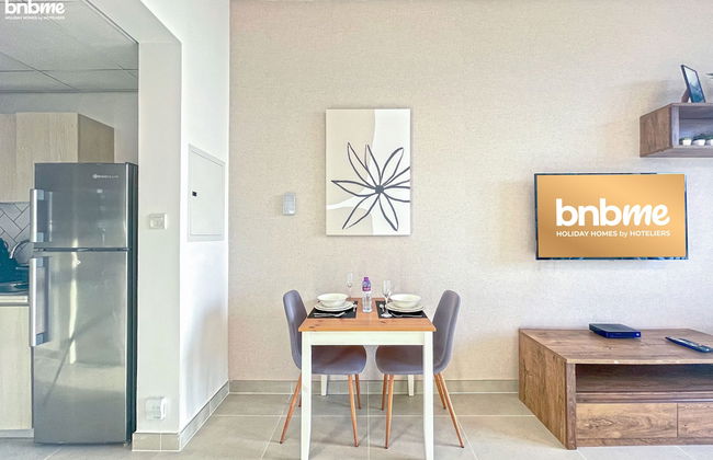 bnbme | Midtown By Deyaar Afnan District | STUDIO - Foto 9