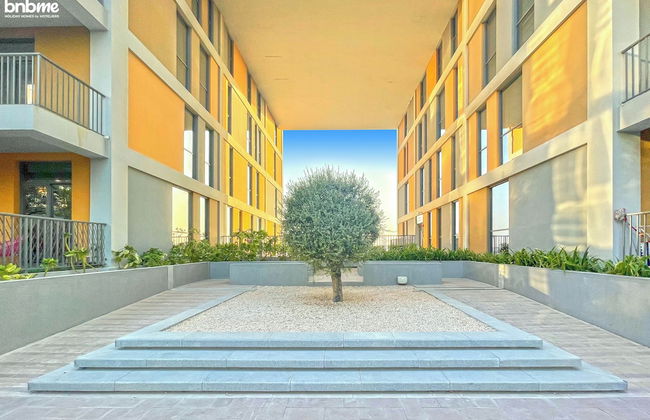 bnbme | Midtown By Deyaar Afnan District | STUDIO - Foto 35