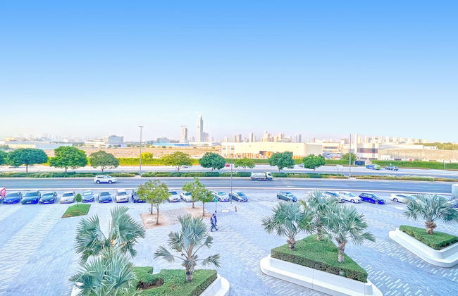 bnbme | Midtown By Deyaar Afnan District | STUDIO - Foto 40