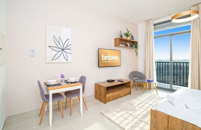 bnbme | Midtown By Deyaar Afnan District | STUDIO - Foto 10