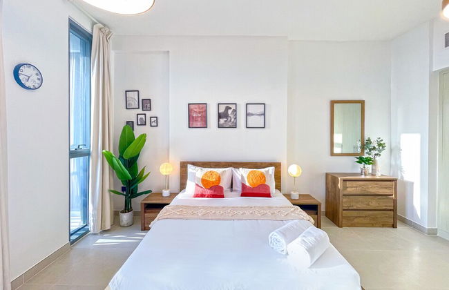 bnbme | Midtown By Deyaar Afnan District | STUDIO - Foto 33