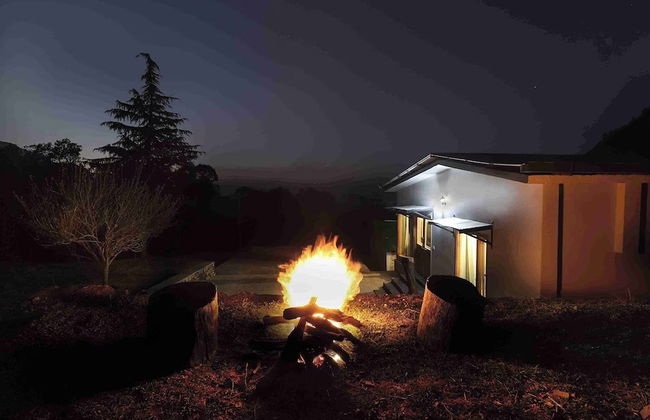BluSalz Collection Kuriyana Stay, Mussoorie - Foto 10