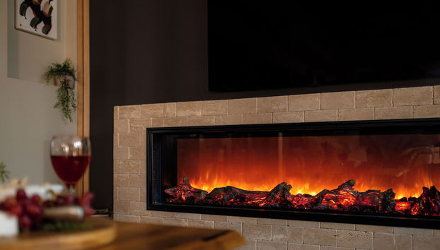 Kamin