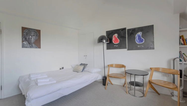 Foto 1 - Compact & Light Studio Flat - Ladbroke Grove