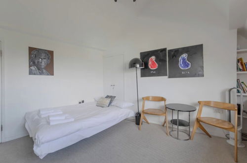 Foto 1 - Compact & Light Studio Flat - Ladbroke Grove