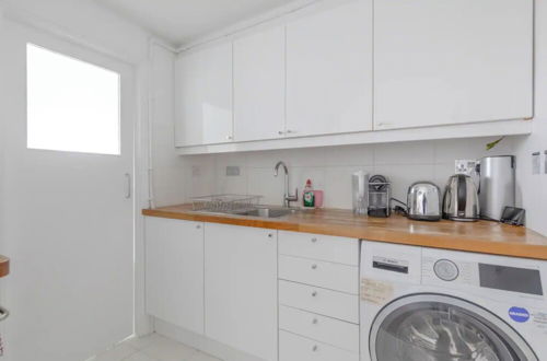 Foto 5 - Compact & Light Studio Flat - Ladbroke Grove