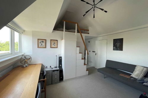 Foto 9 - Compact & Light Studio Flat - Ladbroke Grove