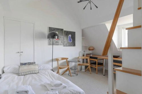 Foto 3 - Compact & Light Studio Flat - Ladbroke Grove