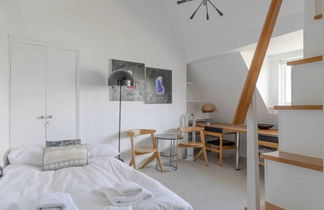 Foto 3 - Compact & Light Studio Flat - Ladbroke Grove