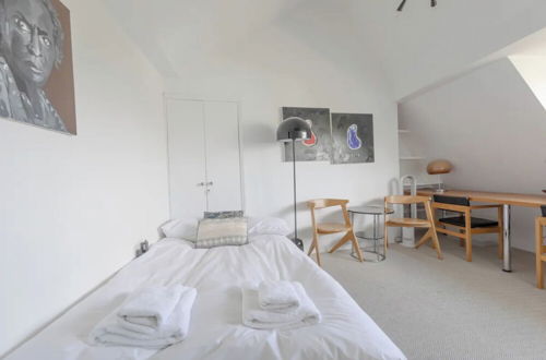 Foto 4 - Compact & Light Studio Flat - Ladbroke Grove