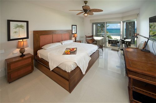 Foto 20 - Stunning Ocean Front By Condo Boutique