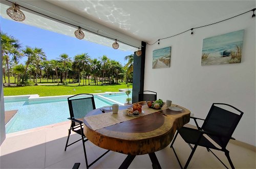 Foto 59 - Stunning Ocean Front By Condo Boutique