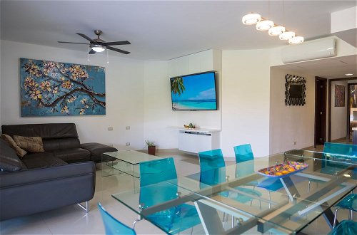 Foto 50 - Stunning Ocean Front By Condo Boutique