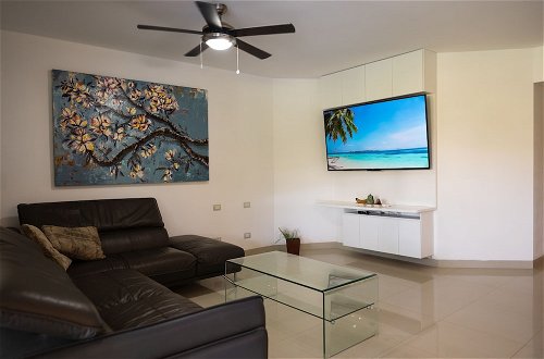 Foto 54 - Stunning Ocean Front By Condo Boutique