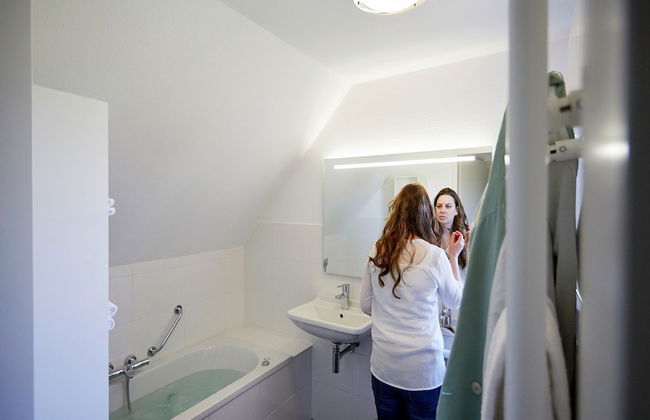 Villa With Sauna & Bubble Bath in Limburg - Foto 6