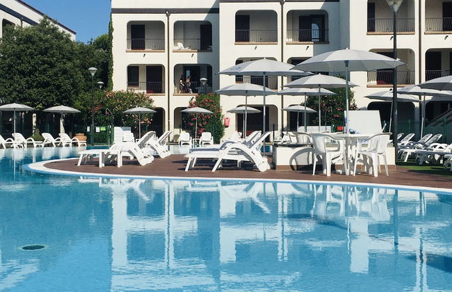 Resort in Lido di Spina Near Adriatic Sea - Foto 1