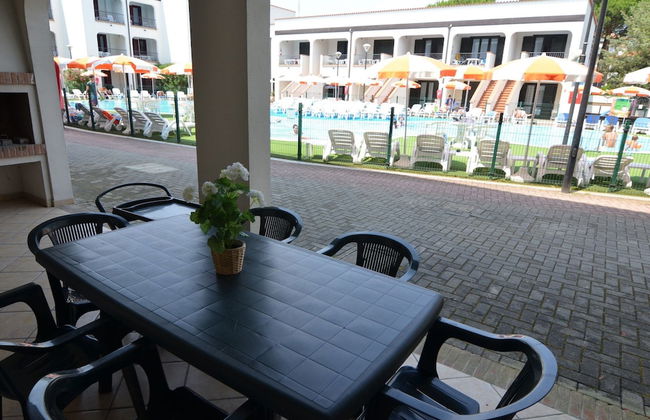 Resort in Lido di Spina Near Adriatic Sea - Foto 36