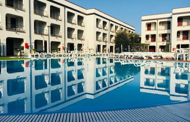 Resort in Lido di Spina Near Adriatic Sea - Foto 20