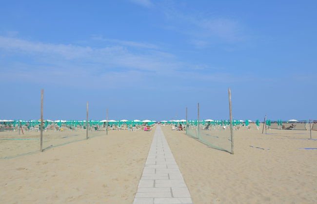 Resort in Lido di Spina Near Adriatic Sea - Foto 40