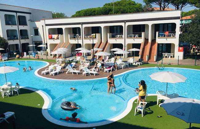 Resort in Lido di Spina Near Adriatic Sea - Foto 17