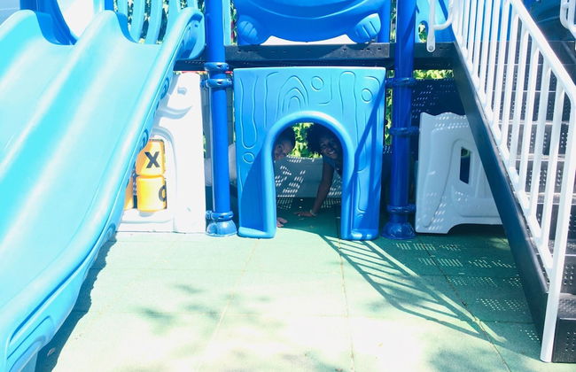 Resort in Lido di Spina Near Adriatic Sea - Foto 33